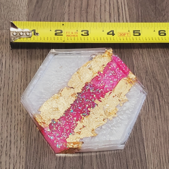 Whole resin set - Picture 13 of 15